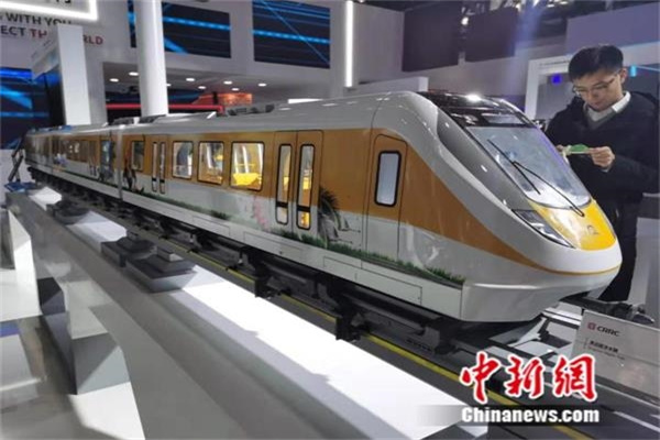 六组数据看“火热”的五一小长假