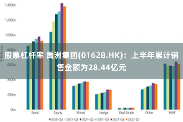 股票杠杆率 禹洲集团(01628.HK)：上半年累计销售金额为28.44亿元